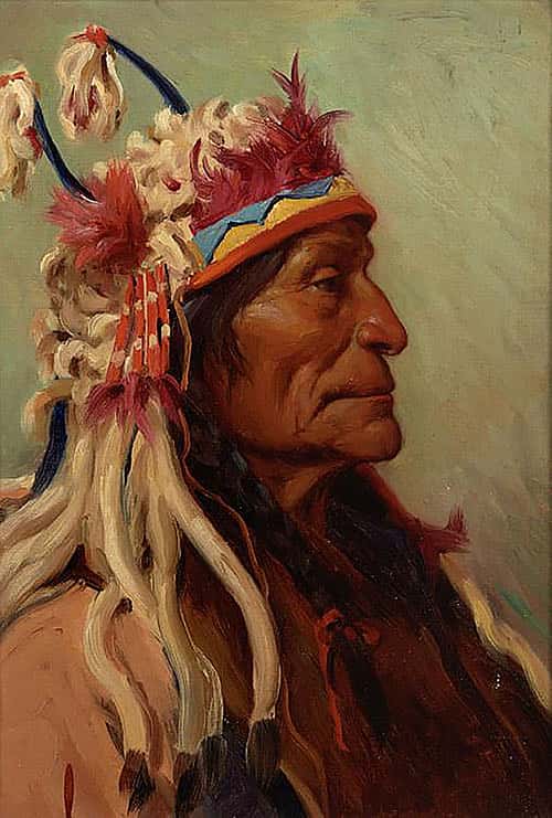 Judge Shorty White Grass